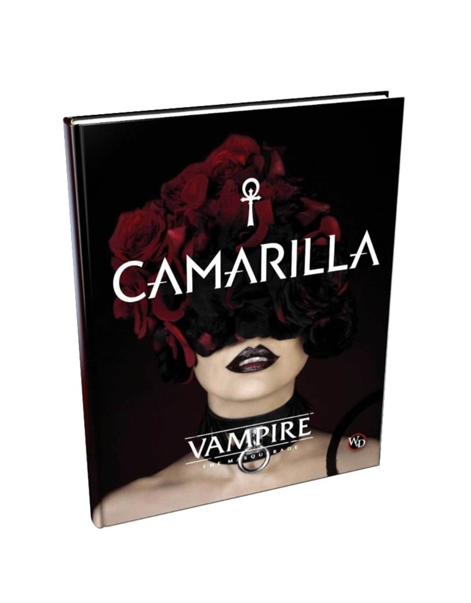 Vampire: The Masquerade (Camarilla)