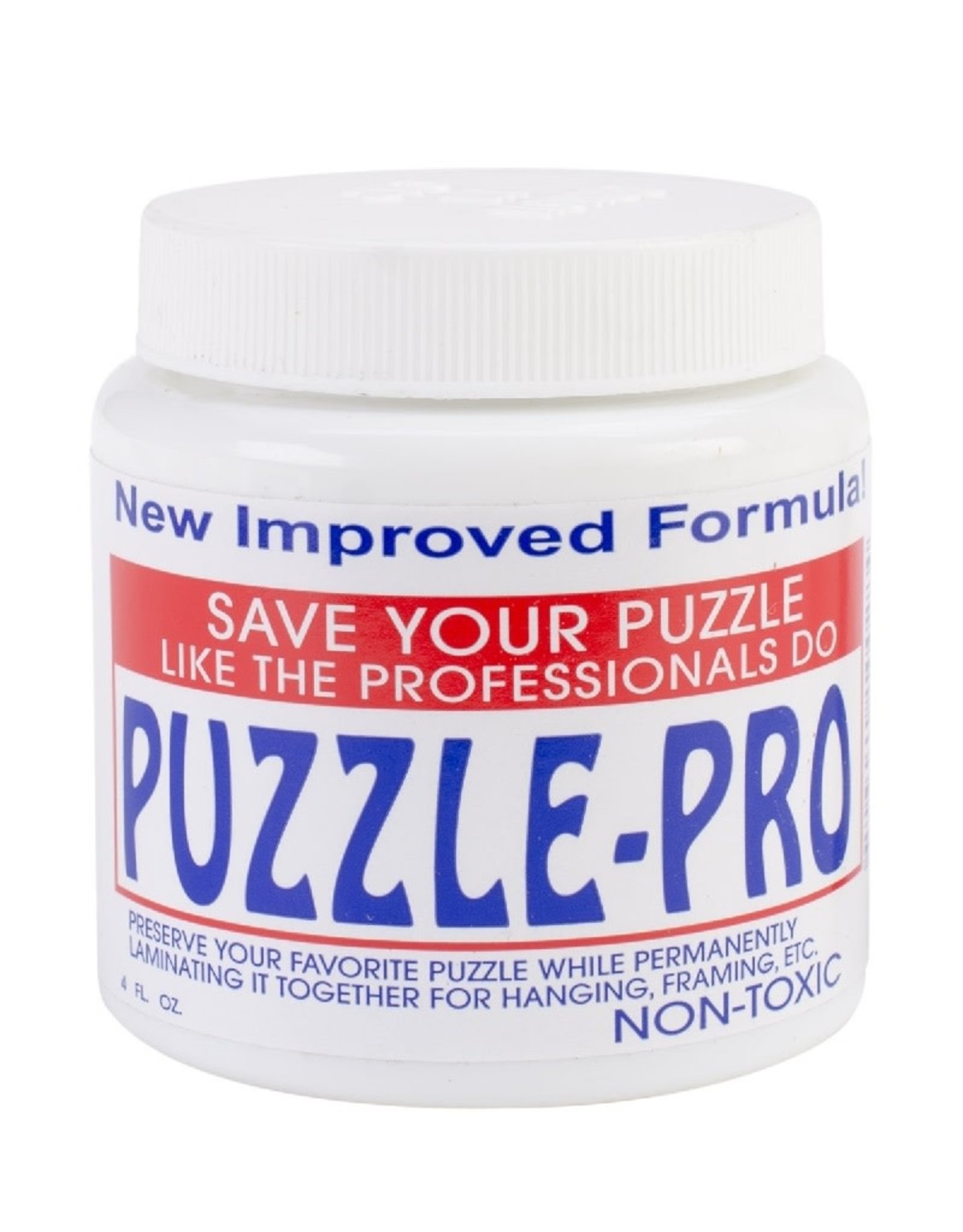Puzzle Pro Puzzle-Pro Glue