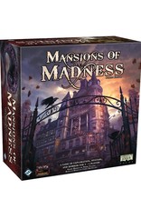 Mansions of Madness (2nd Edition)