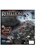 Star Wars Rebellion