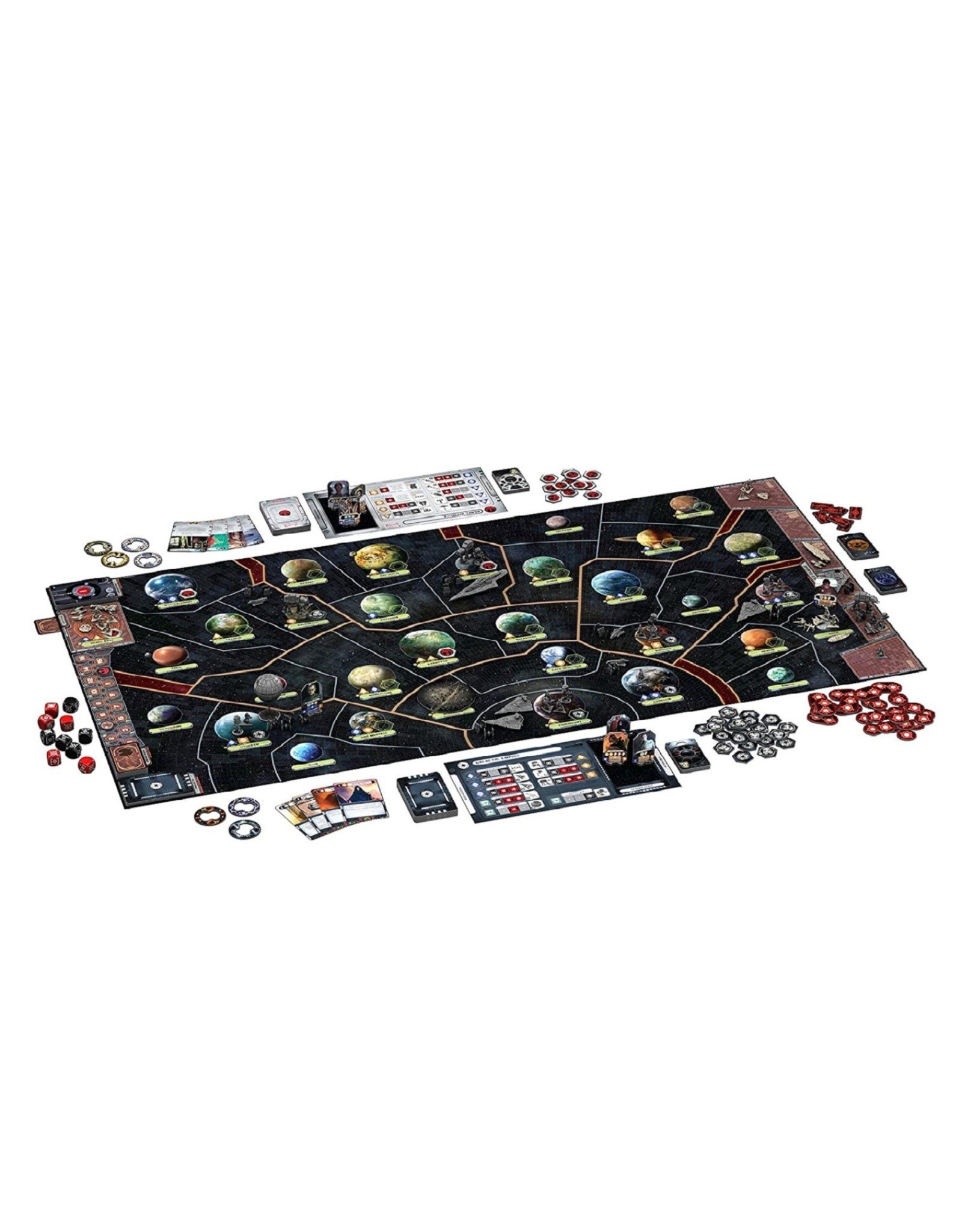 Star Wars Rebellion