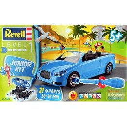 Revell Revell Junior Kit (Roadster Convertible)