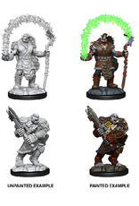 WizKids Orc Adventurers