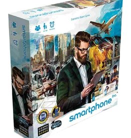 Smartphone Inc. Bundle