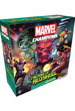 Marvel Champions LCG: Rise of the Red Skull