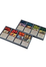 Folded Space Box Insert: Everdell & Expansions