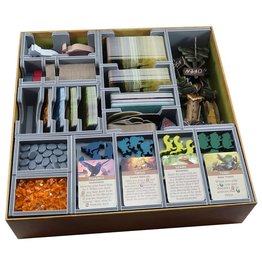 Folded Space Box Insert: Everdell & Expansions