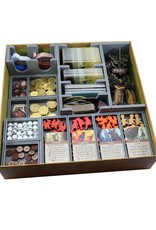 Folded Space Box Insert: Everdell & Expansions