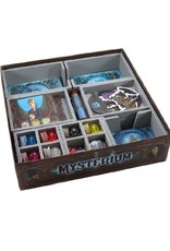 Folded Space Box Insert (Mysterium & Expansions)