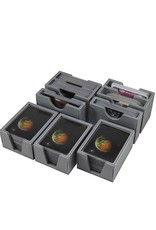 Folded Space Box Insert: Terraforming Mars & Expansions