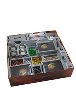 Folded Space Box Insert: Terraforming Mars & Expansions