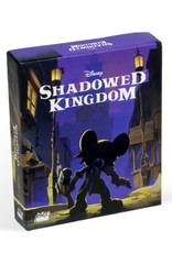 Mondo Games Disney Shadowed Kingdom