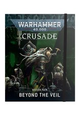 Games Workshop Beyond the Veil: Crusade Mission Pack