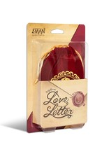Z-Man Games Love Letter