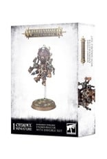 Games Workshop Kharadron Endrinmaster in Dirigible Suit