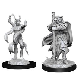 WizKids Hobgoblin Devastator & Hobgoblin Iron Shadow