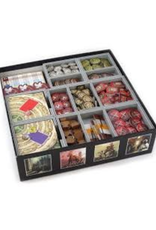 Folded Space Box Insert: 7 Wonders & Expansions