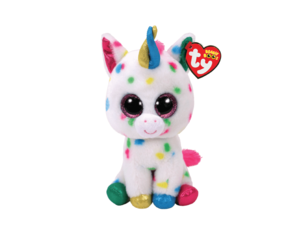 Harmonie unicorn 2025