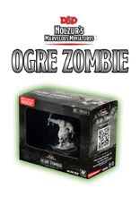 WizKids Ogre Zombie Kit