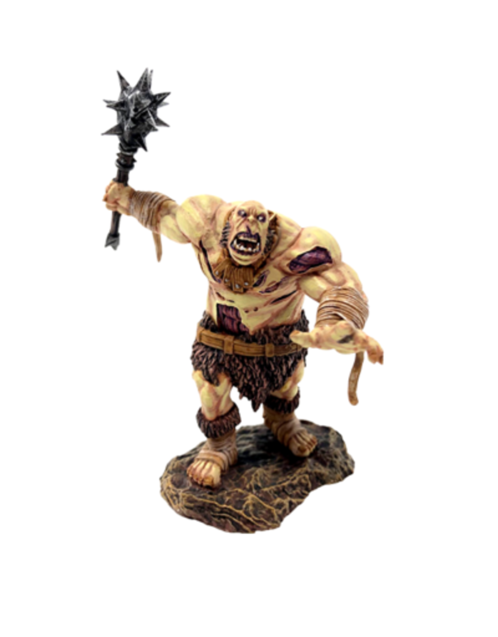 WizKids Ogre Zombie Kit