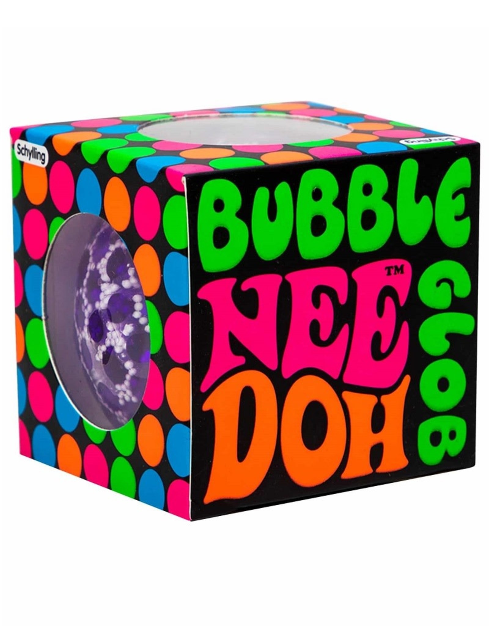 NeeDoh: Bubble Glob