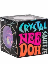 NeeDoh: Crystal
