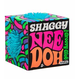 NeeDoh: Shaggy