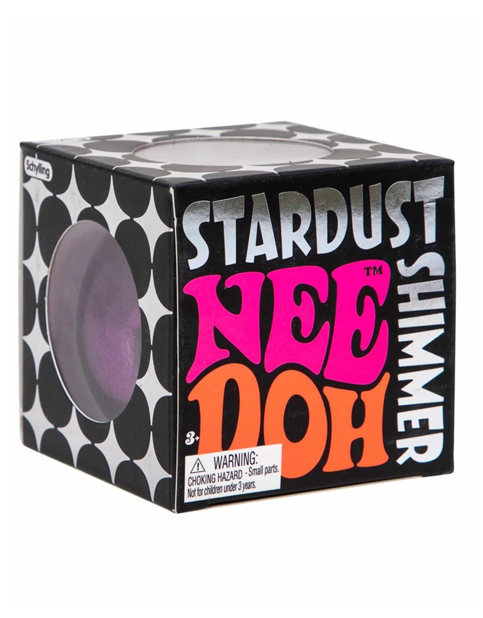 NeeDoh: Stardust Shimmer