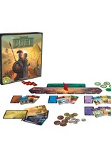 7 Wonders - Duel