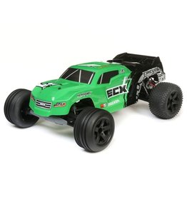 Circuit ST Green RTR