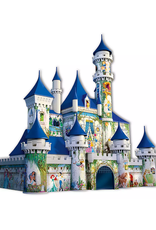 Ravensburger Disney Castle 3D (216pc)