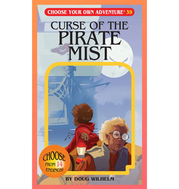 Curse of the Pirate Mist