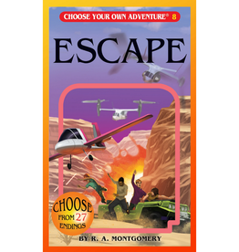 Escape