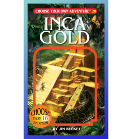 Inca Gold