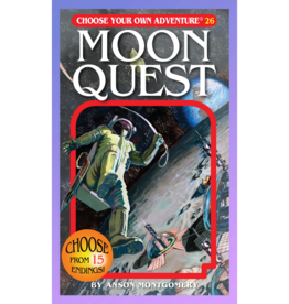 Moon Quest