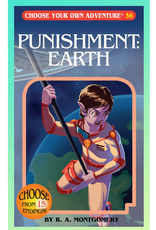 Punishment: Earth