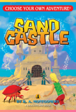 Sand Castle