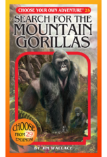 Search for the Mountain Gorillas