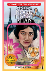 Spies: Noor Inayat Khan
