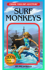 Surf Monkeys