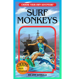 Surf Monkeys