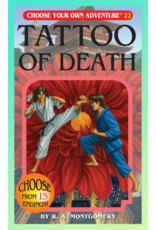 Tattoo of Death