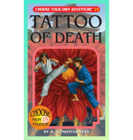 Tattoo of Death