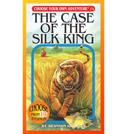 The Case of the Silk King