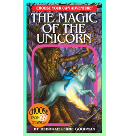 The Magic of the Unicorn