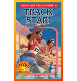 Track Star!
