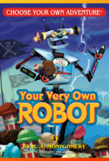 Your Very Own Robot