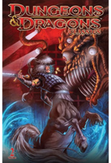 Wizards of the Coast Dungeons & Dragons Classics, Vol. 2
