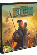 7 Wonders - Duel