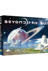 Rio Grande Games Beyond the Sun